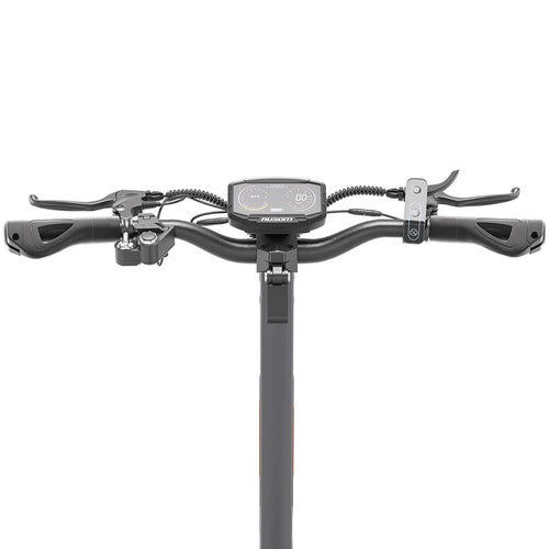Trottinette électrique Ausom L2 Max, moteur 1000 W, 48 V, 20,8 Ah Trottinette électrique Ausom L2 Max, moteur 1000 W, 48 V, 20,8 Ah
